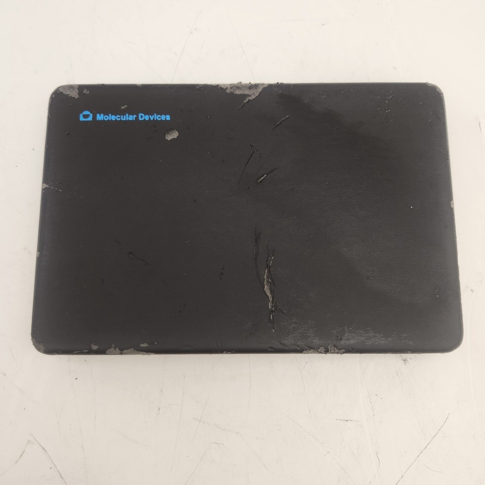 Molecular Devices SpectraTest ABS1 Absorbance Validation Plate | Pre-Owned
