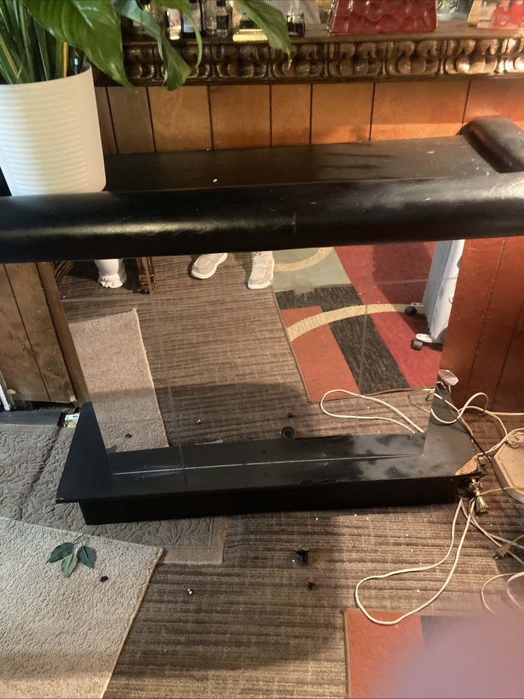 A Stand Alone Bar Top