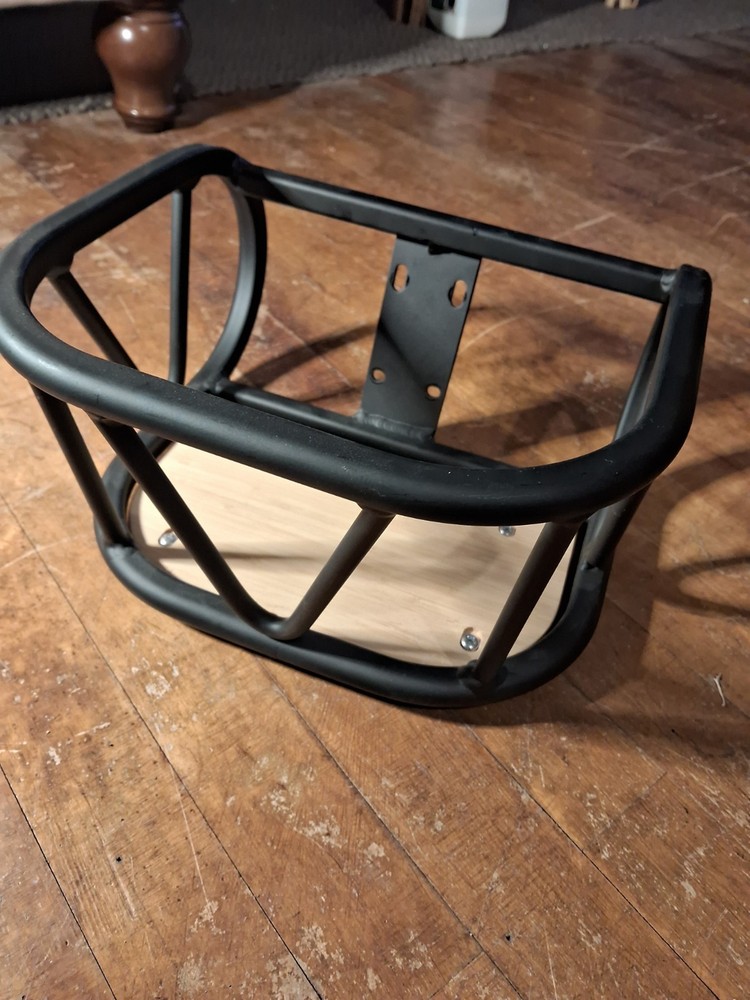 Himway Escape Front Basket NO HARDWARE