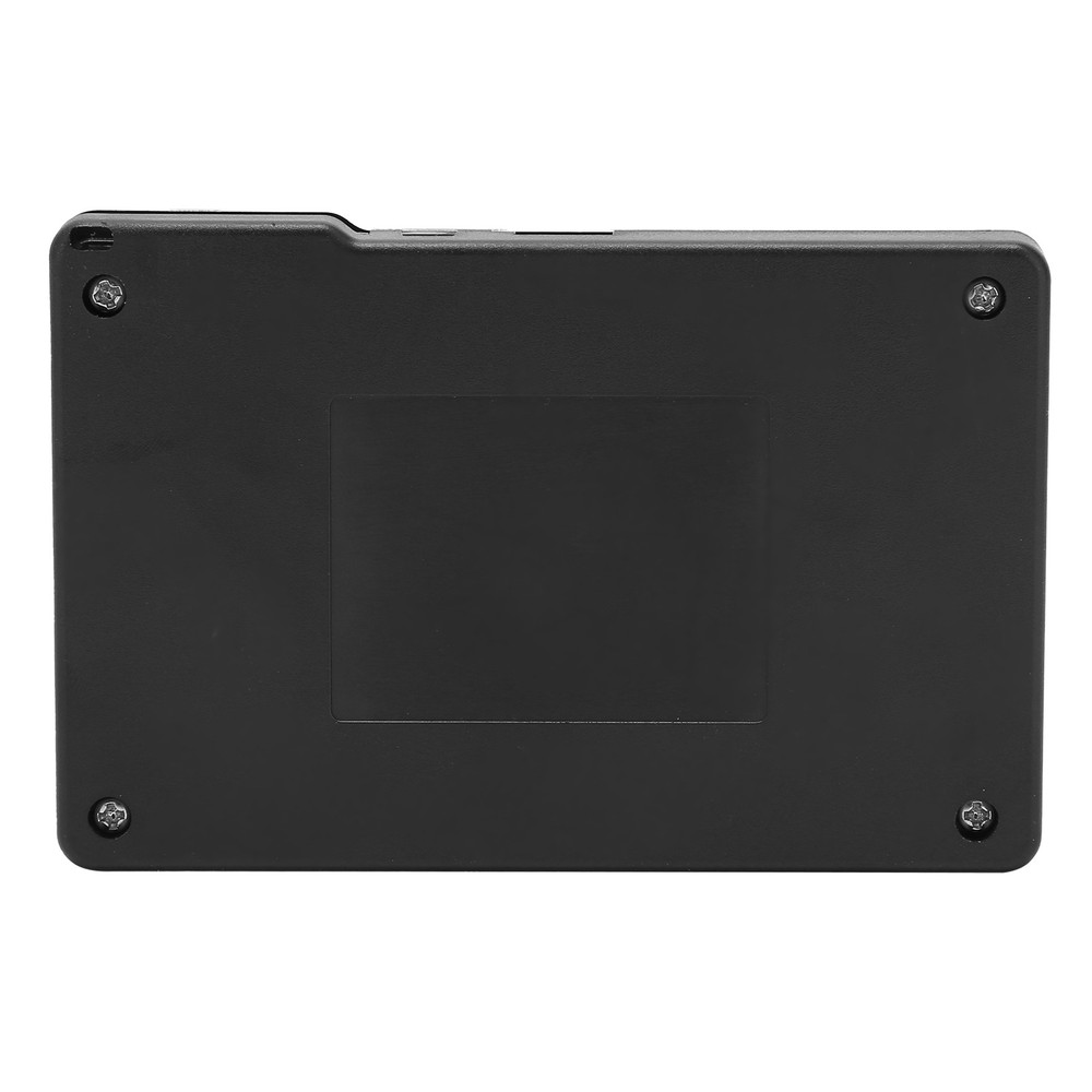 Hot Vector Analyzer Shell ABS Case Kits For VNA‑2.8in Analyzer