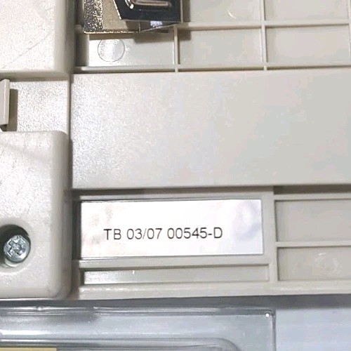 Ablenet Bookworm Literacy Tool Educational Devices & Memory Modules Lot Untested