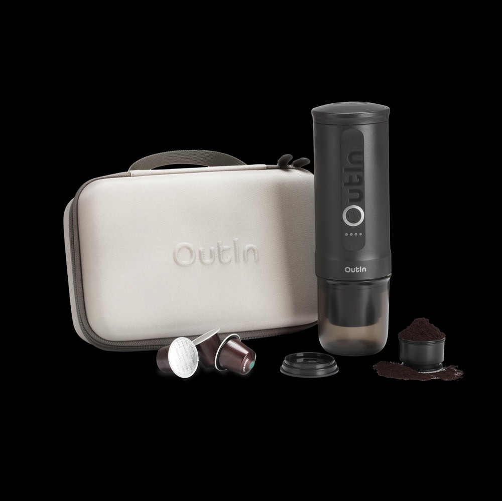 Outin Nano Protective Case