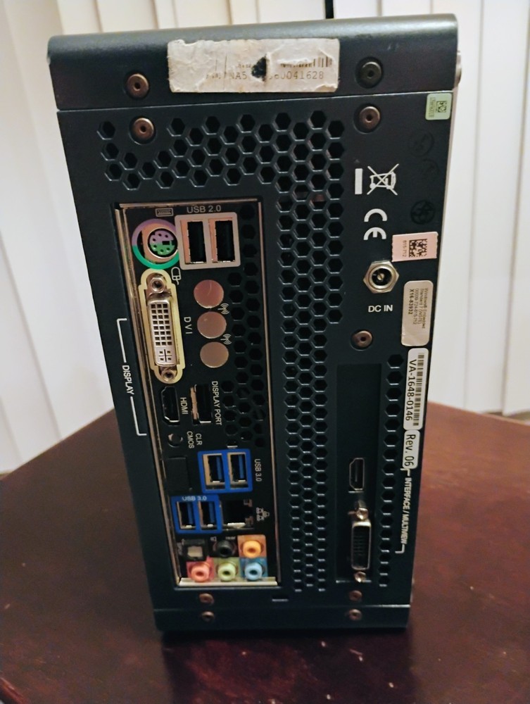 NewTek Tricaster Mini HD-4