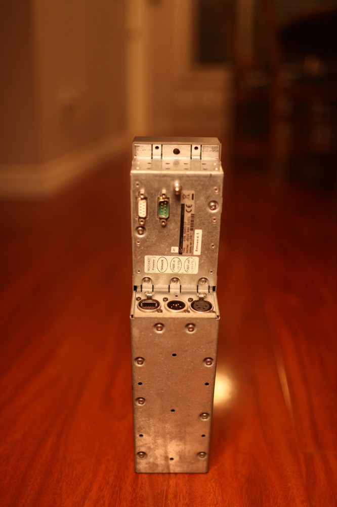 Grass Valley OCP-400 LDK 4640/10 Remote Control Panel