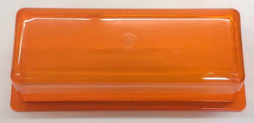 Star SVP Light Bar Dome Beacon New