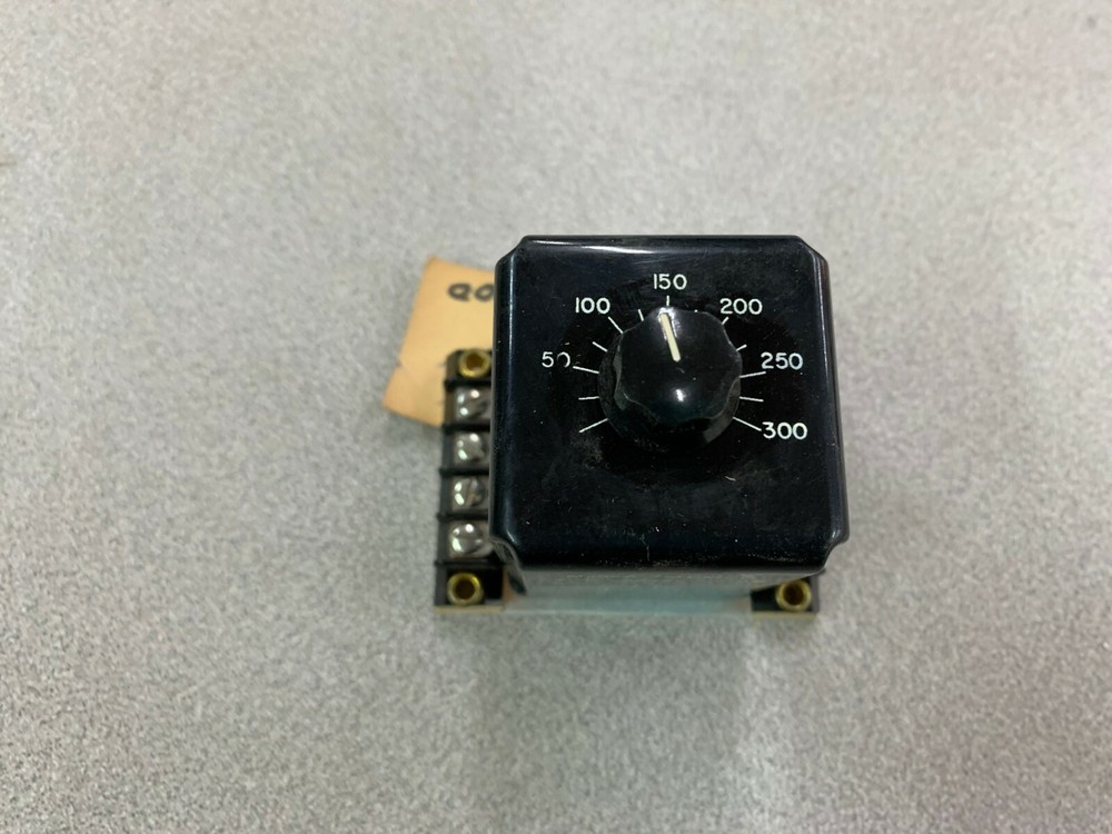 NEW NO BOX AEMCO RELAY 615-31T6A1
