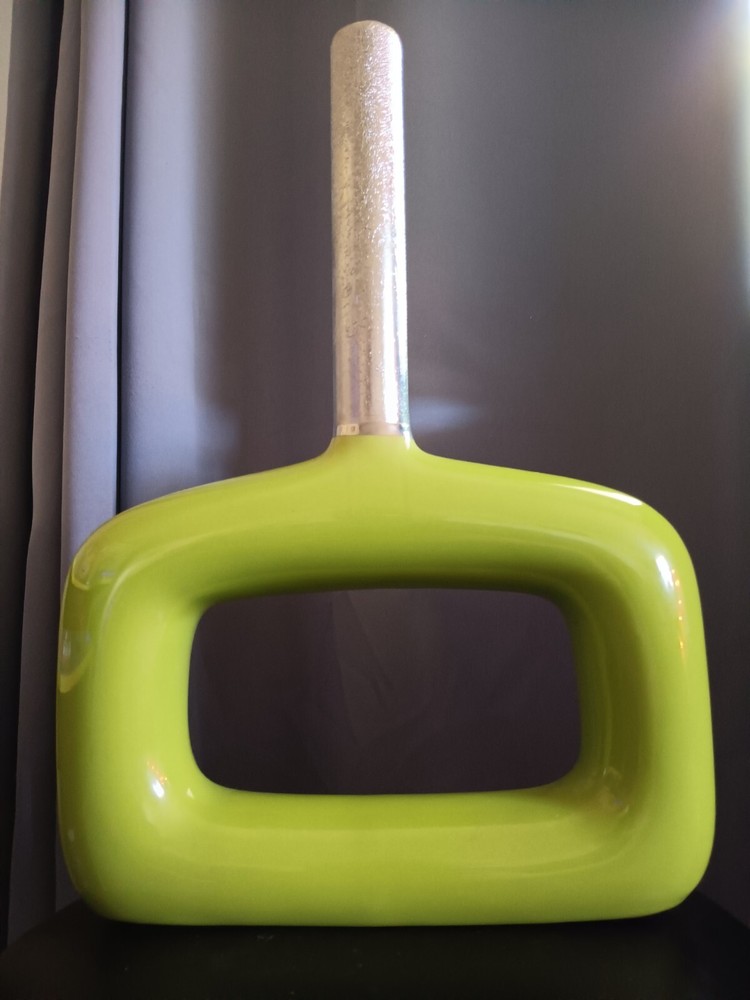 Chiasso Modern Luxe Vase