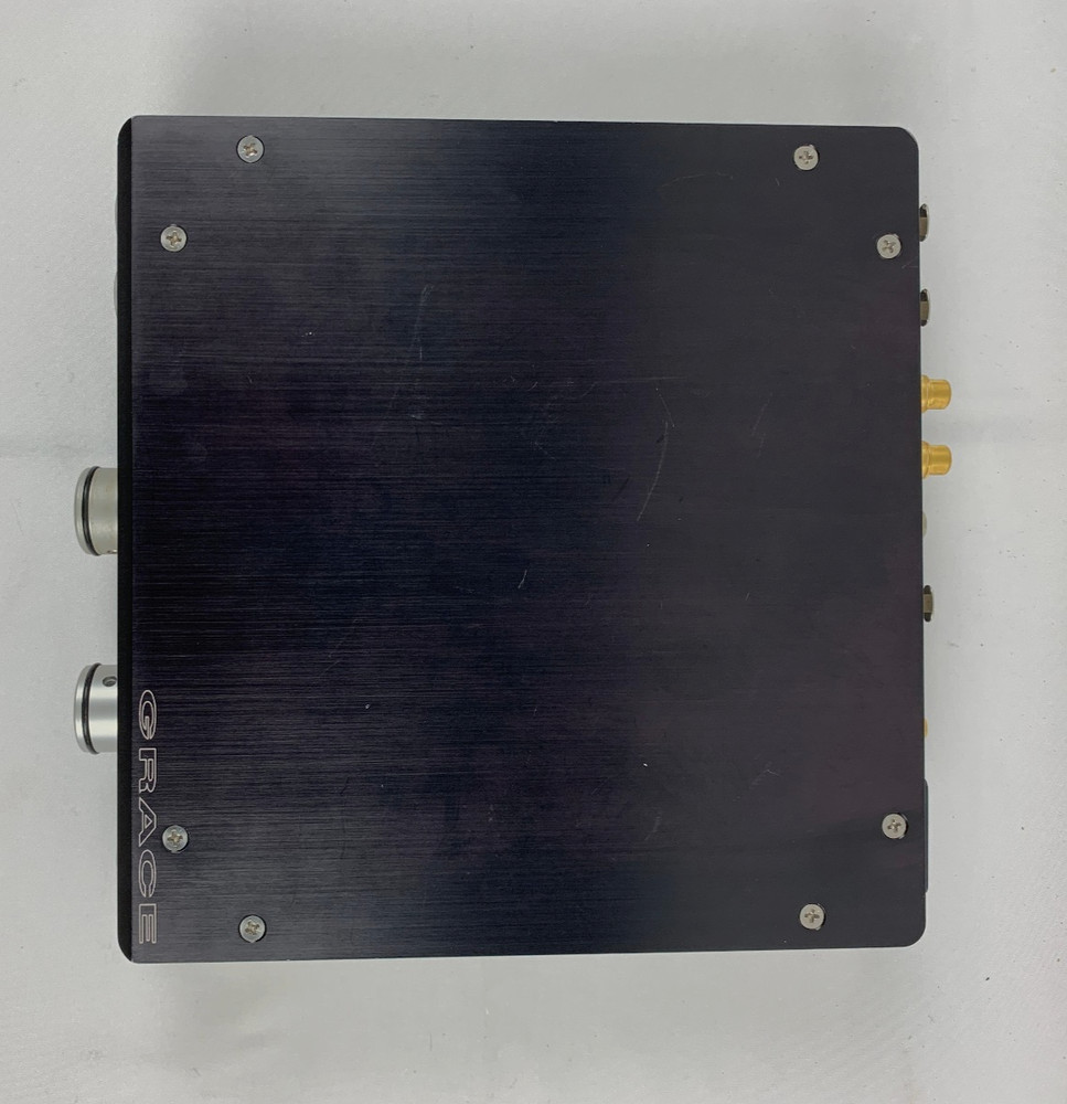 Grace Design M903 m 903 Reference Headphone Amplifier Amp DAC