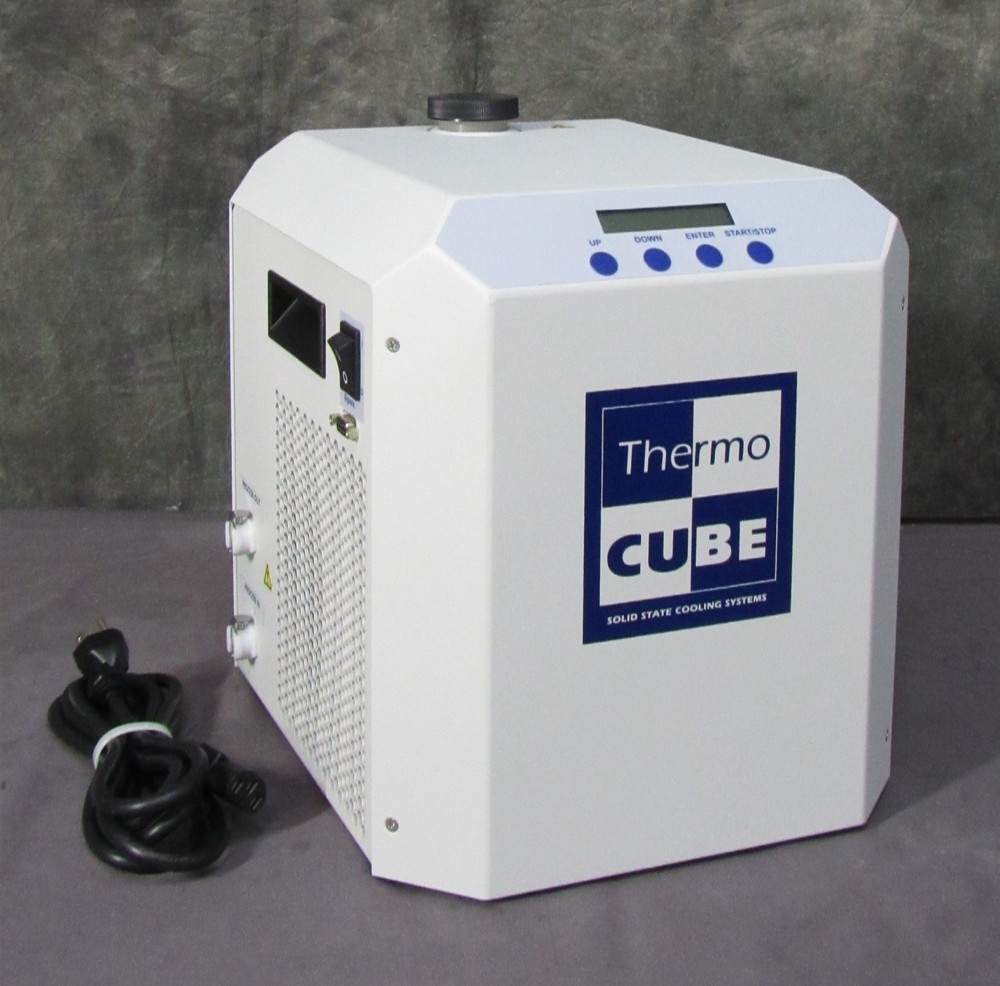 ThermoCube Solid State Chiller/Cooling System; PN 10-200-1C-1-CP-ES-252