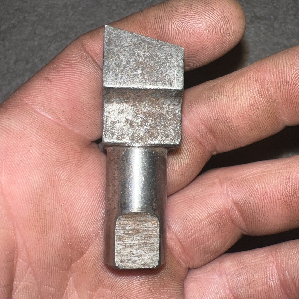 Hardinge No.1 & No.2 bits