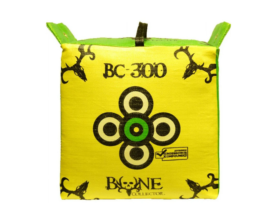 Bone Collector BC-300 Bag Field Point Archery Target