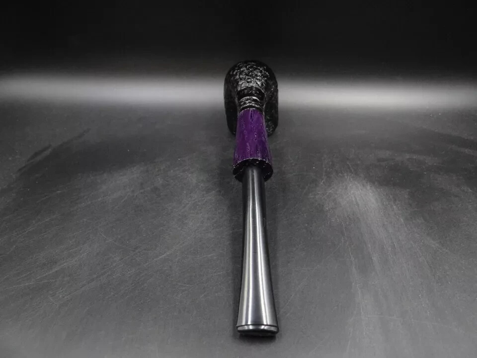 TURKIEWICZ BLACK OAK MORTA) BILLIARD 09