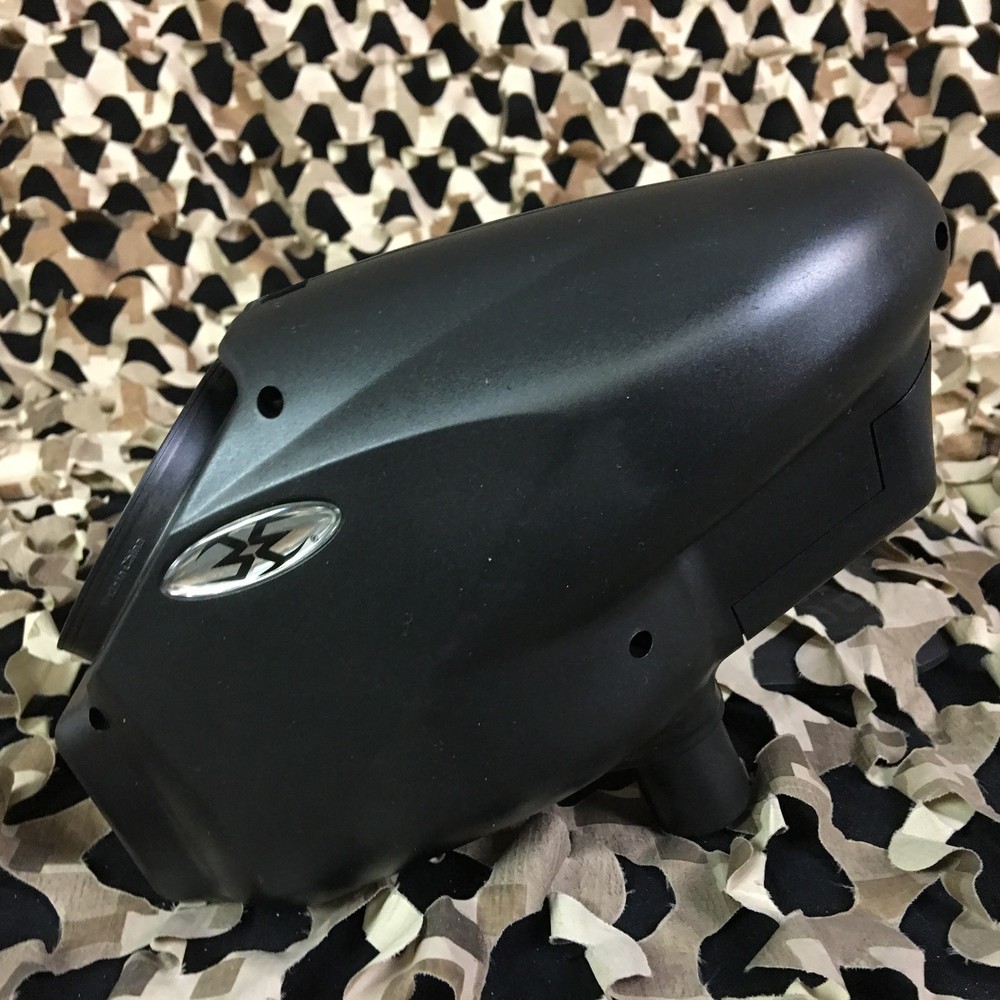 NEW HALO or Reloader B Shell Kit Loader Replacement - Solid Matte Black