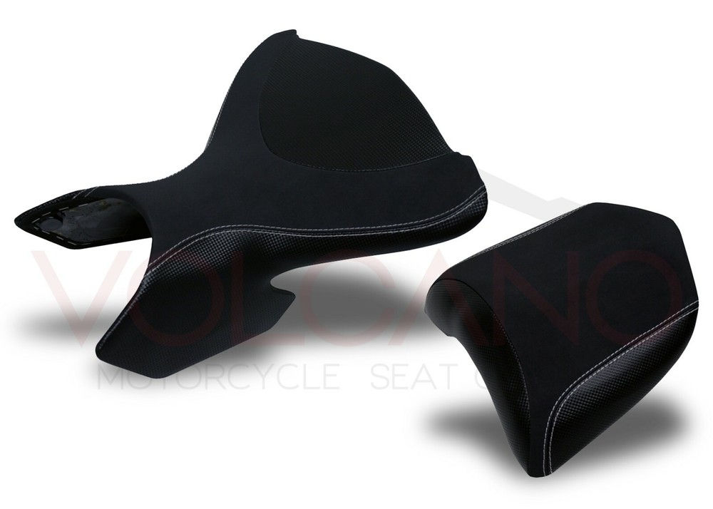 MULTI ROAD SADDLE COVER 620 / 1000 / 1100 2003 - 2009 - D031C