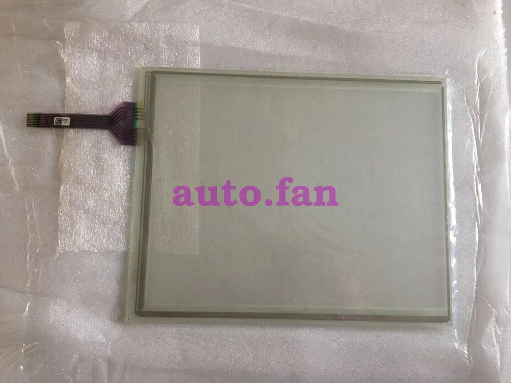 Injection molding machine INJECTVISOR-V21 touch panel INJECTVISORV21