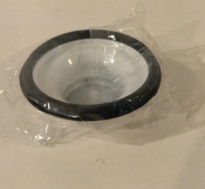 Rohl Disposal Stoper Fits ISE 774 WHITE