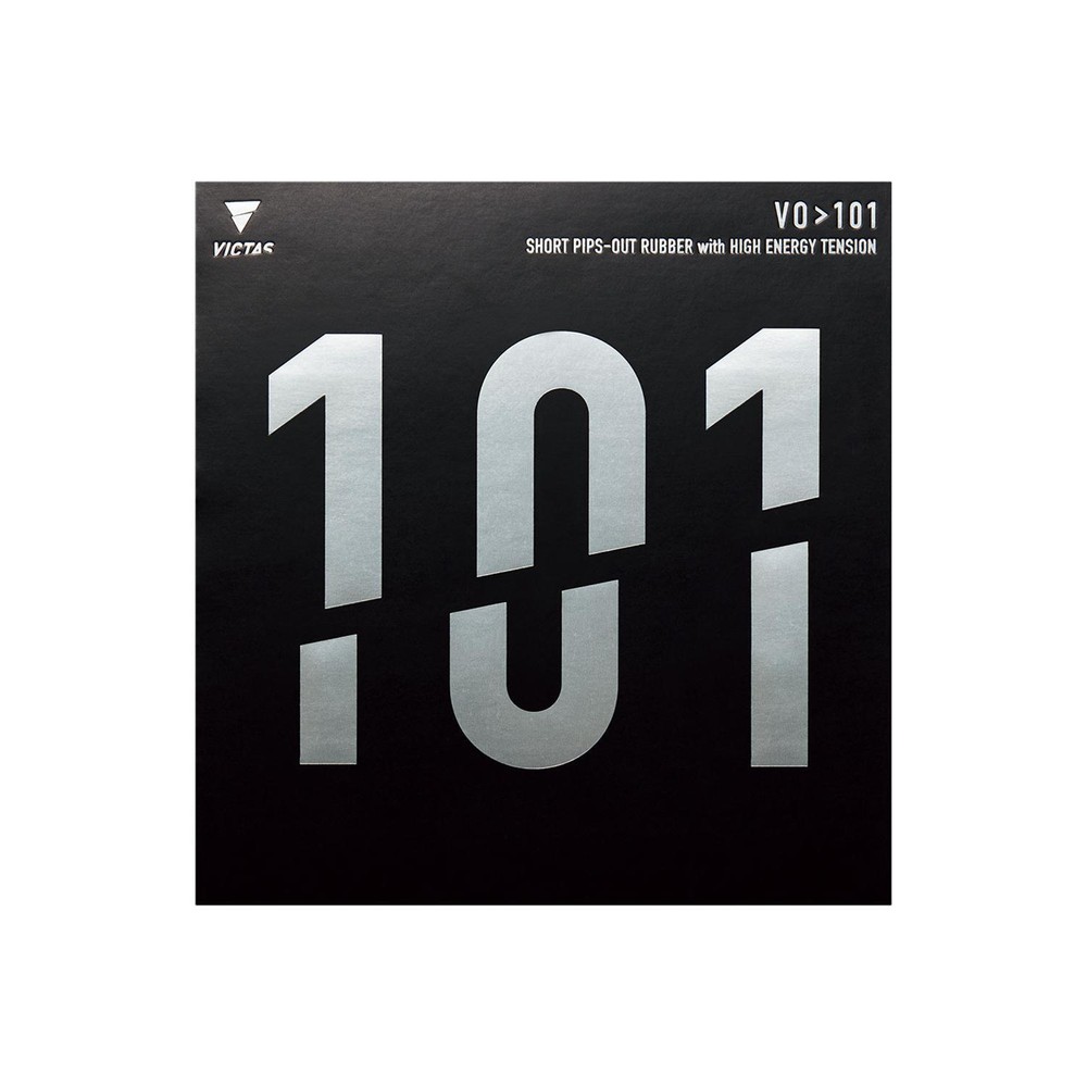 VICTAS - VO 101 - Table Tennis Rubber
