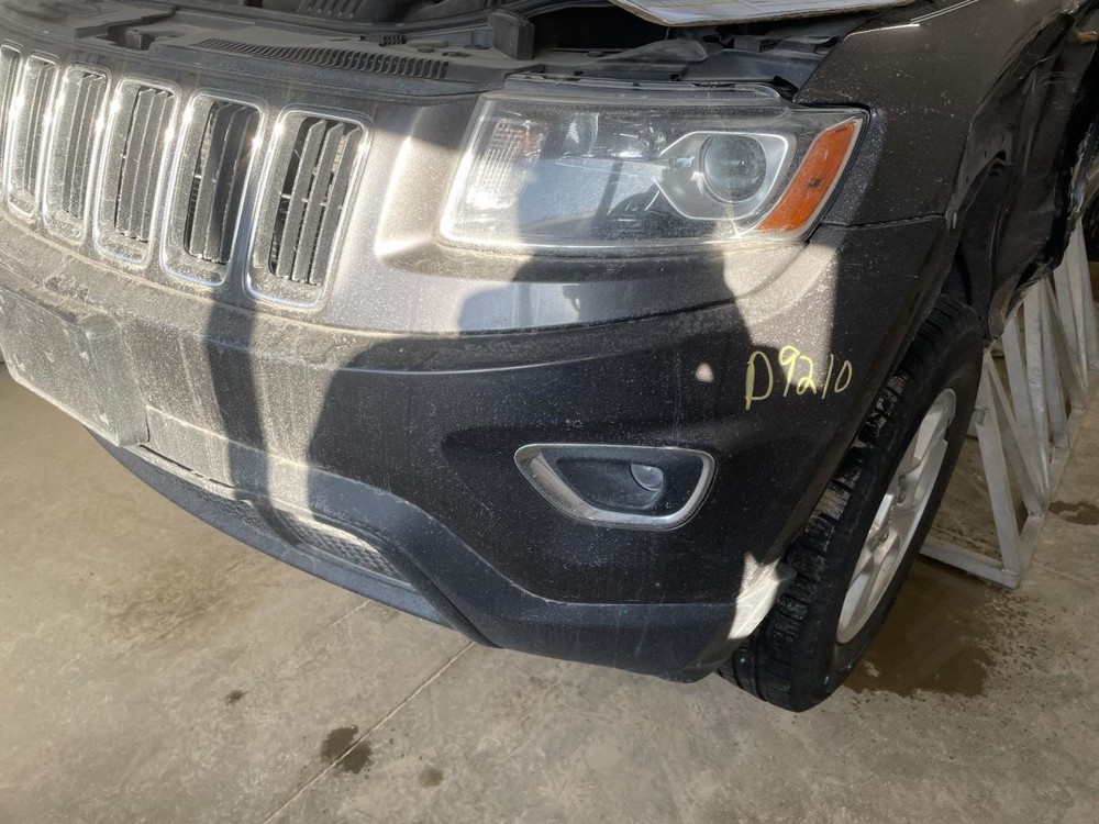 Chassis ECM Body Control BCM Fits 14 DURANGO 1033100