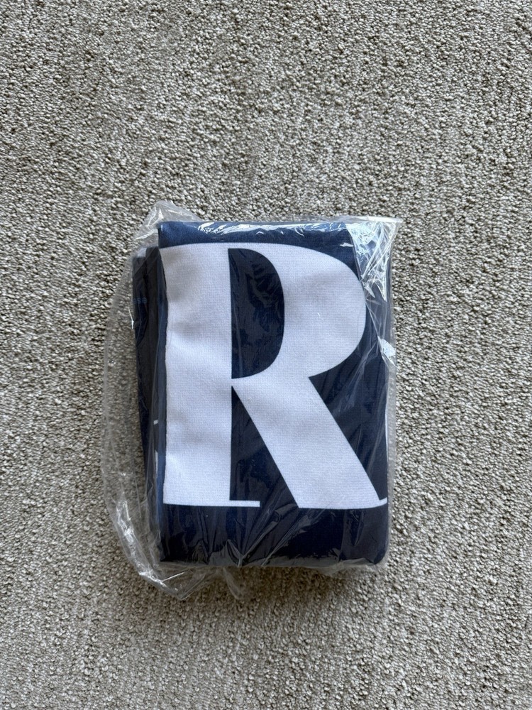 NAZ REID BOBBLEHEAD/TOWEL BUNDLE