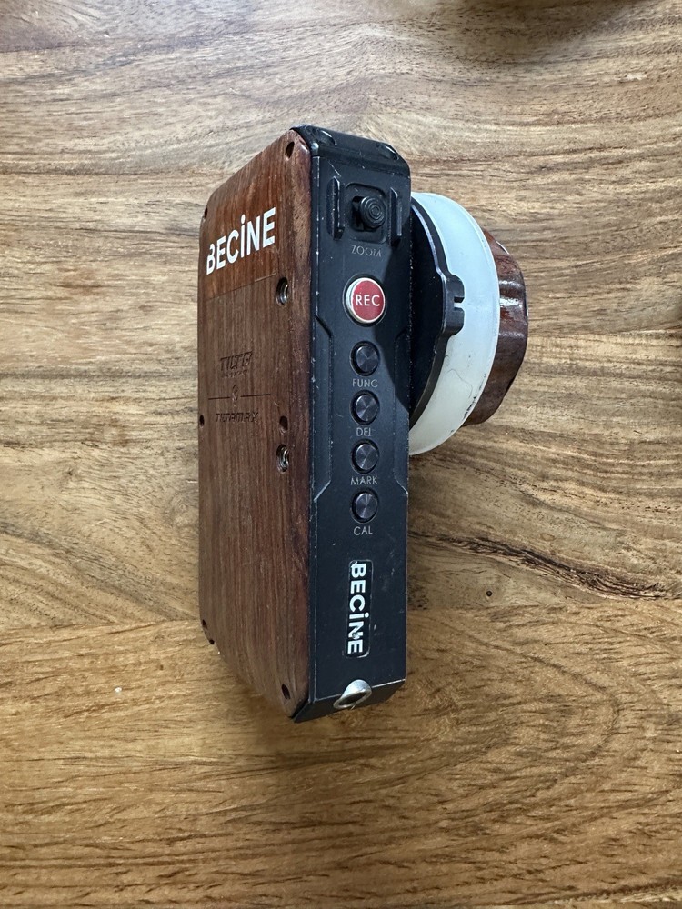 Tilta Nucleus-M Complete Package