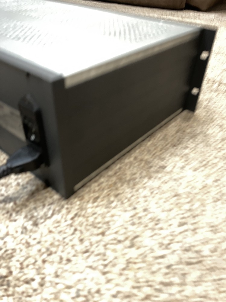 🇺🇸USON VECTOR, 16601 Mount Rack ICP-SYSC-USON-CM-FHLU INOVA COMPUTERS