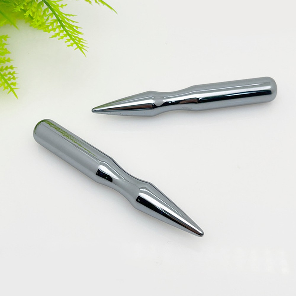 Terahertz Massage Pen Trigger Point Massager Tool Terahertz Massage Stick