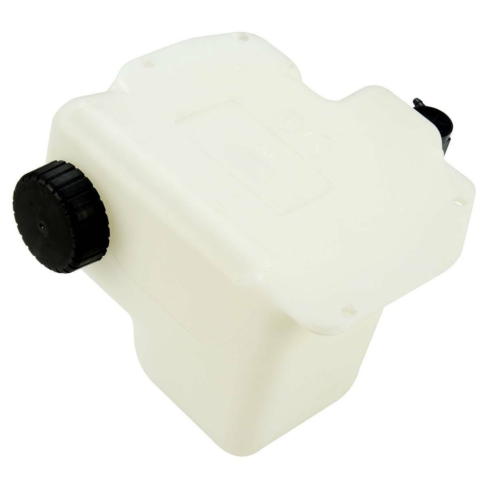 Windshield Washer Fluid Tank with Pump for Peterbilt 357 375 377 379 1991-2007