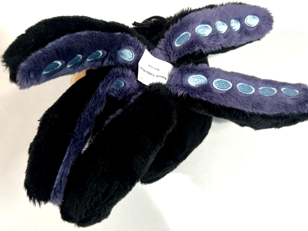 Github Plush Octocat 8" (Free Shipping)