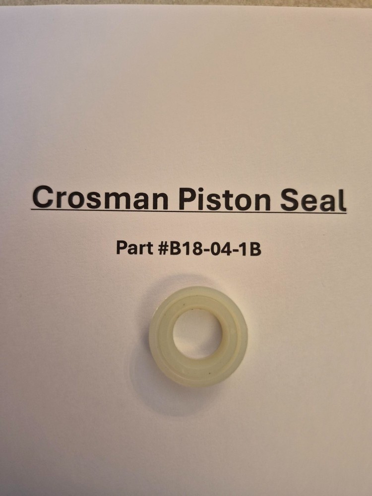 Crosman Piston Seal