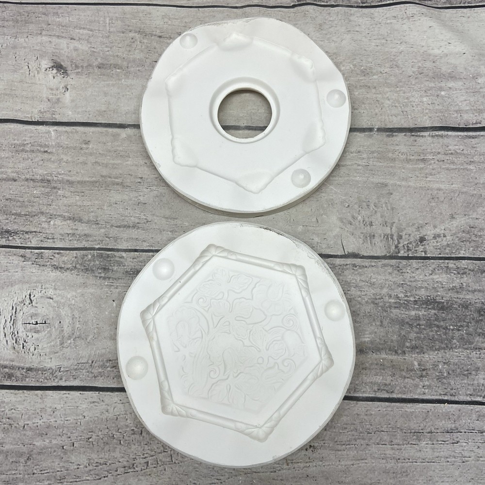 Ceramic Slip Casting Mold Gemini #72