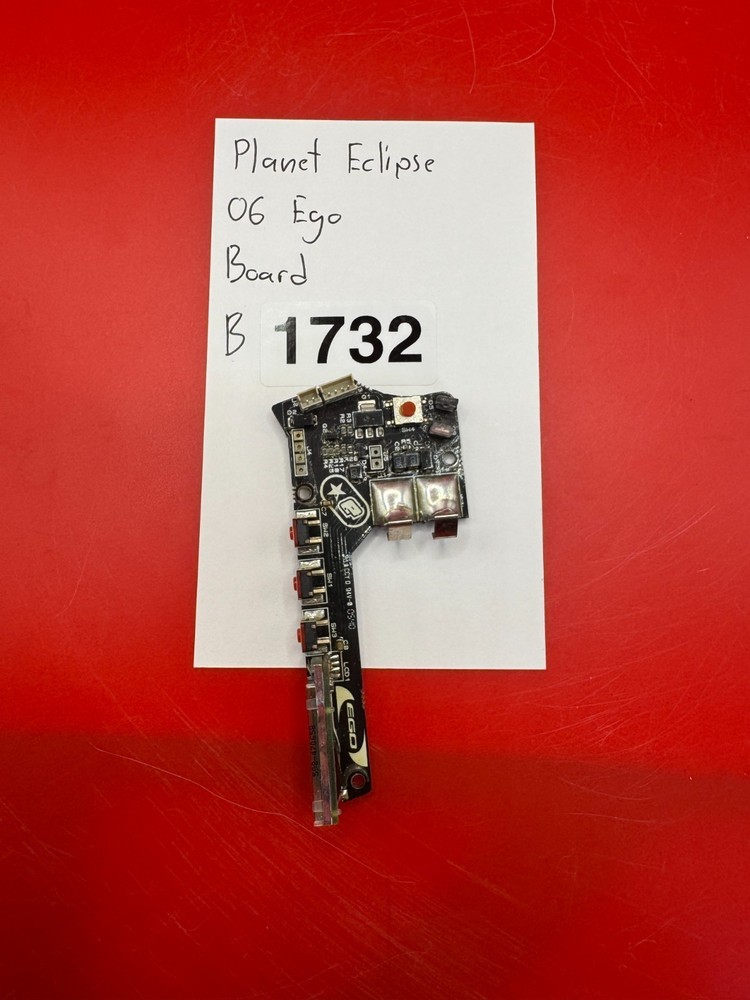 Planet Eclipse 06 Ego Board