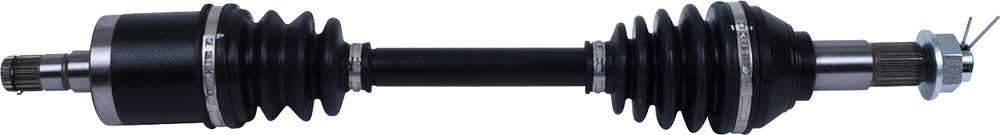 Moose Racing Complete Replacement Full Front Left UTV Axle Kit 0214-2088