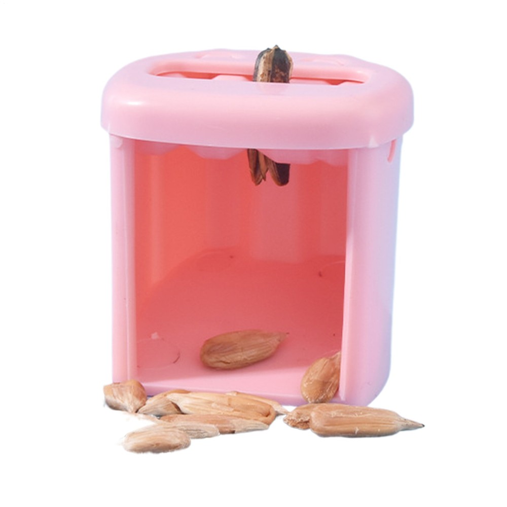 Peeling Machine - Sunflower Nut Shell Remover Handheld Nut Peeling Opening Tool
