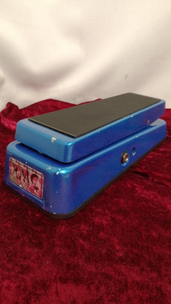 RMC Real McCoy Custom Model RCM-4