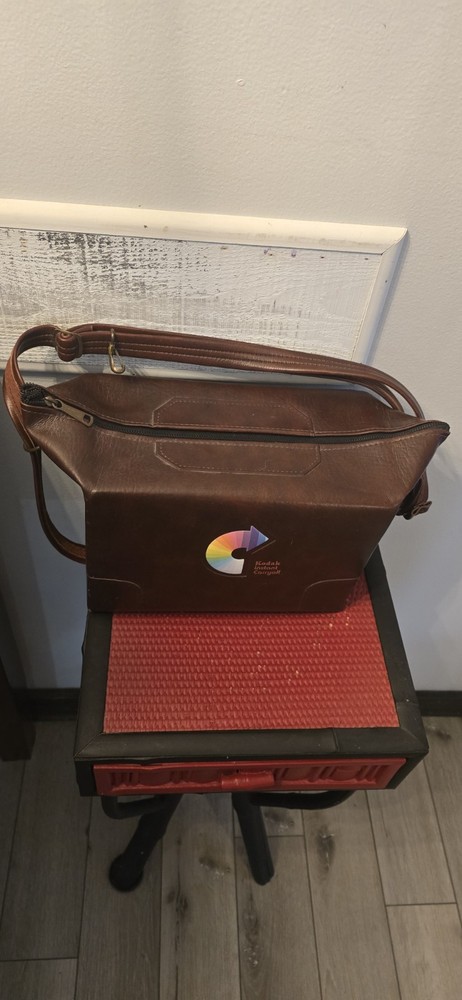 Kodak Instant Carryall