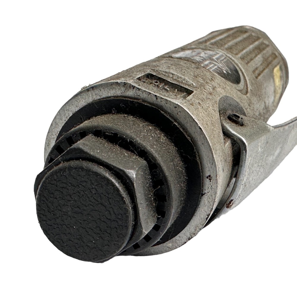 Central Pneumatic 1/4" Air Angle 90 Psi Die Grinder