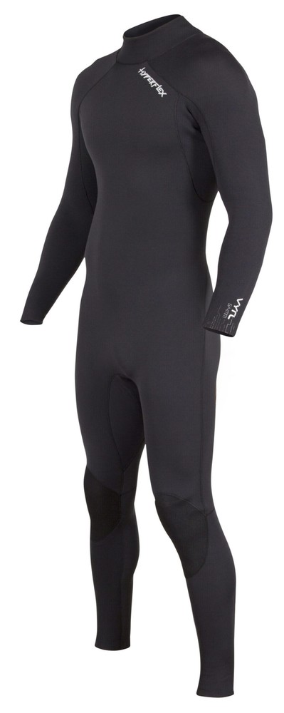 Hyperflex VYRL Back Zip 3/2 Kiteboarding Wetsuit
