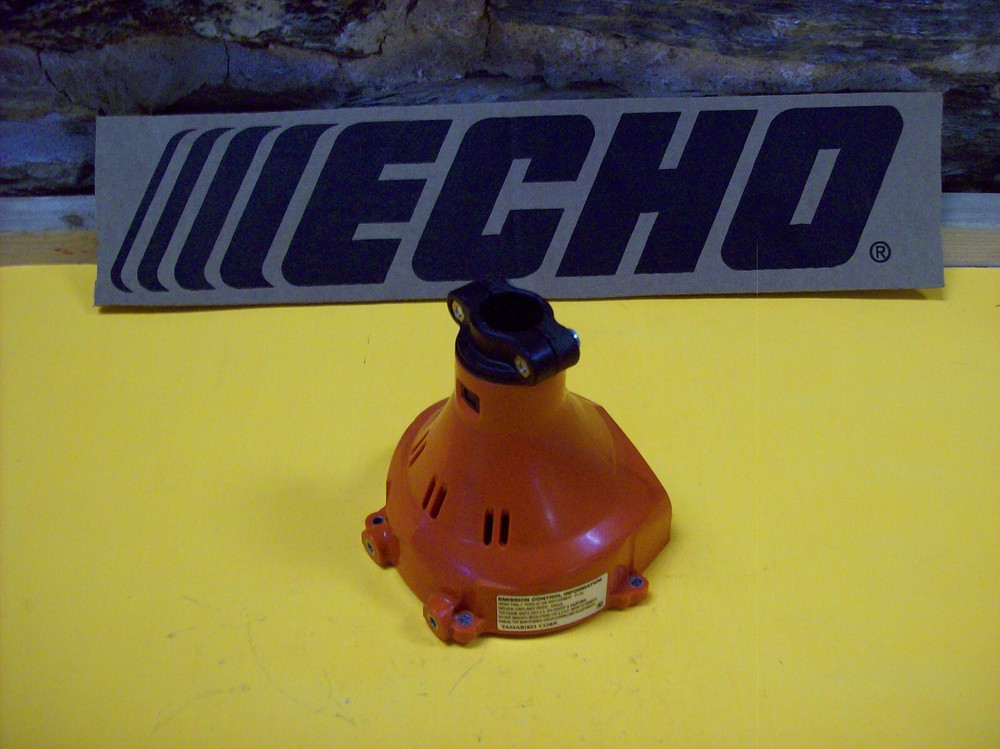 GENUINE ECHO TRIMMER SRM225 CLUTCH DRUM