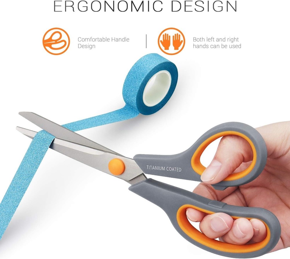 Multipurpose Scissors