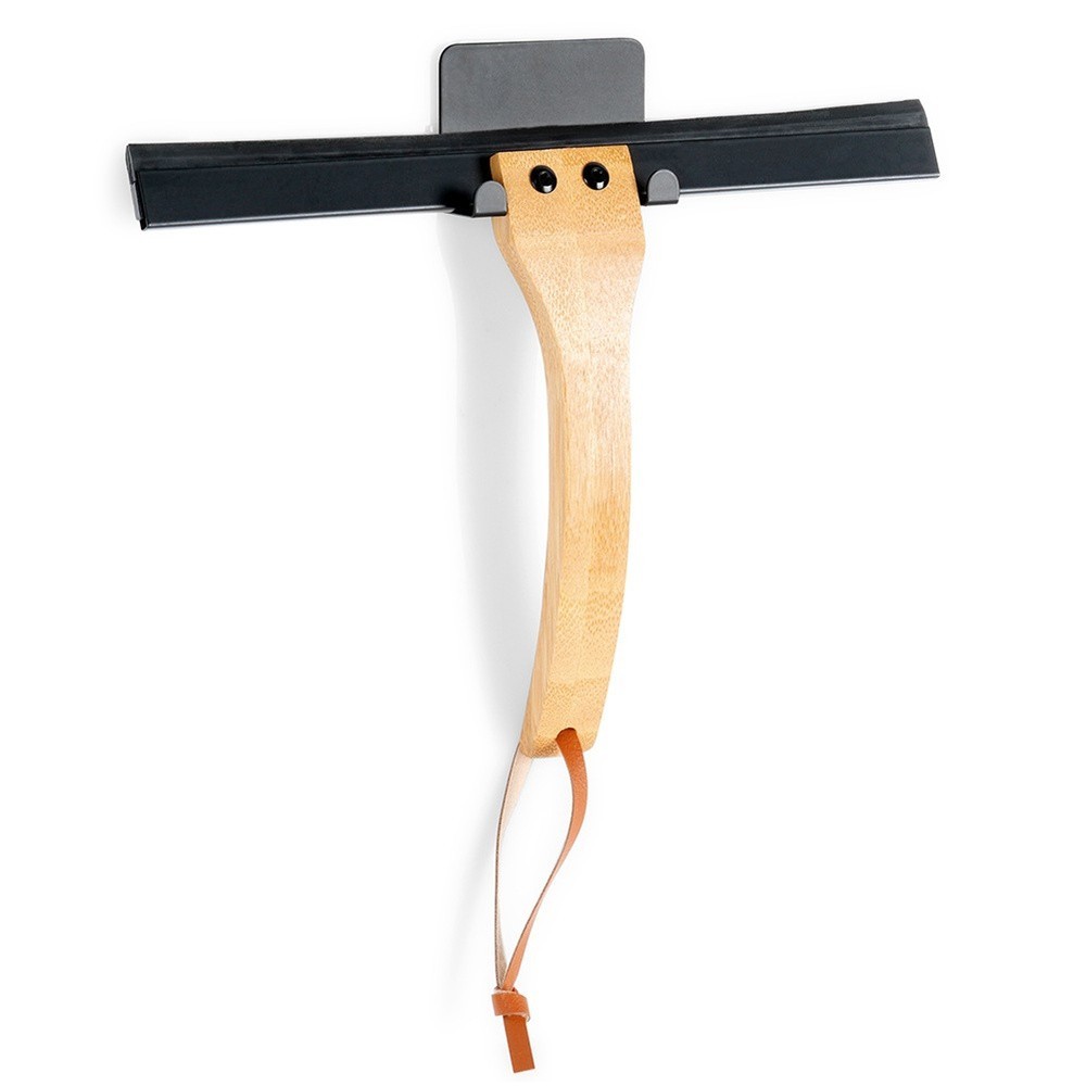 Window squeegee, shower squeegee, shower wiper, water squeegee, water scraper