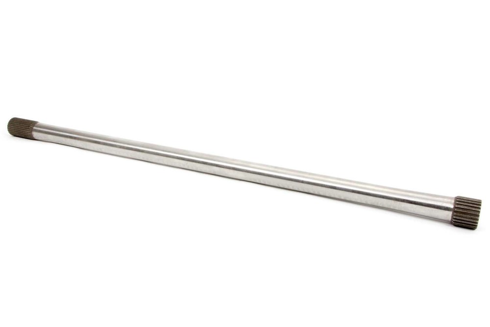 WINTERS 5067-31.500 Solid Axle 31-1/2in