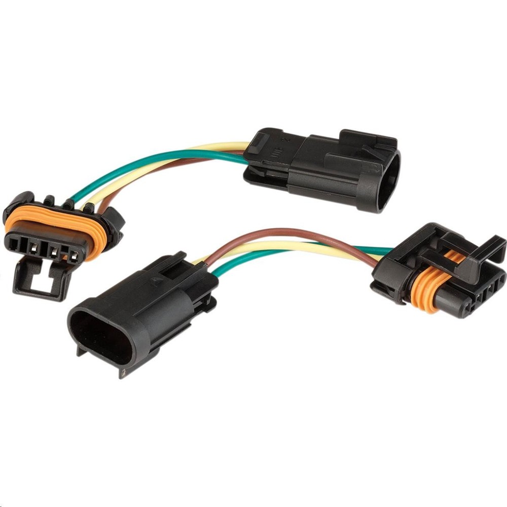 Moose Utility 2050-0394 Harness LED Lights