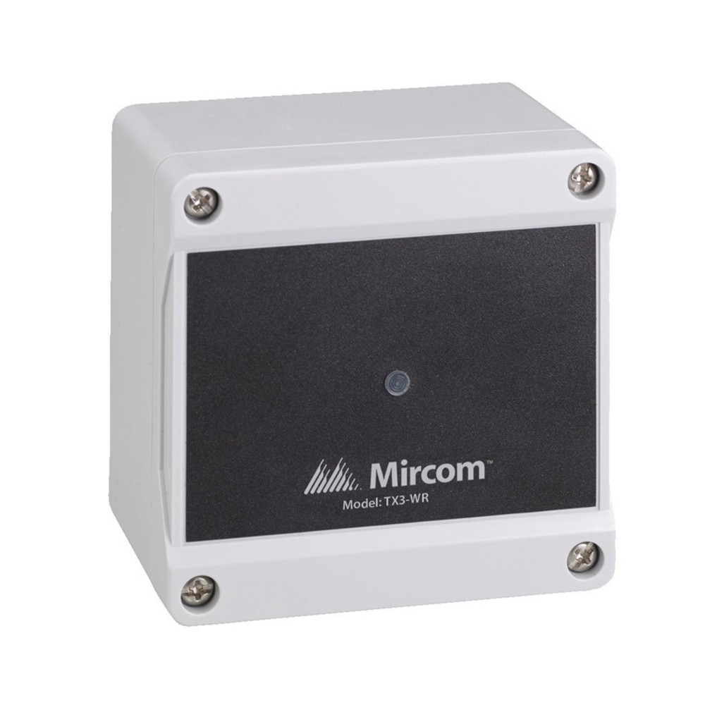 MIRCOM TX3-WRR-44