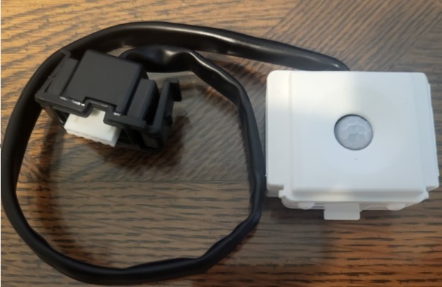 (NEW)  PANASONIC FV-MSVK1 WHISPERGREEN SELECT MOTION SENSOR MODULE