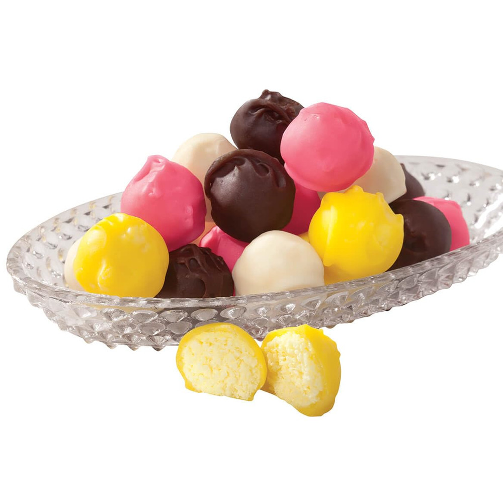 Coconut Bon Bons