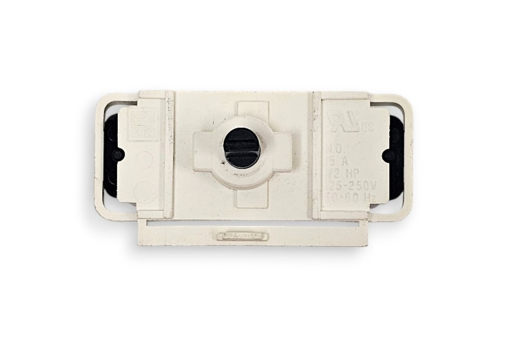 General Electric Dryer Part # WE04X10057 - Switch-Push Start