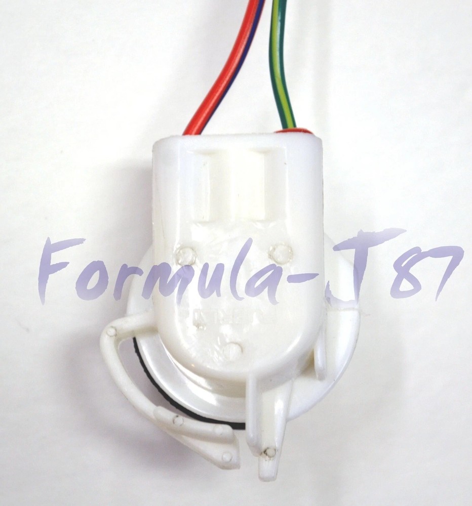 Wire LED Resistor Canceler Flash Error Decoder 3156 U Back Up Reverse Repair