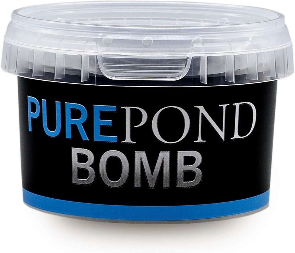 Pure Pond Bomb - Healthy Water Solution