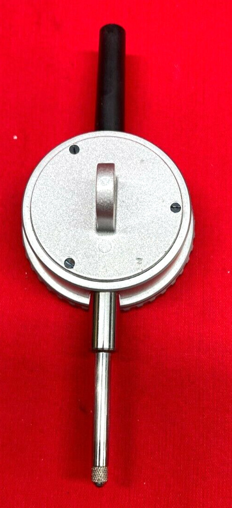 BROWN AND SHARPE DIAL INDICATOR MB216 .001"