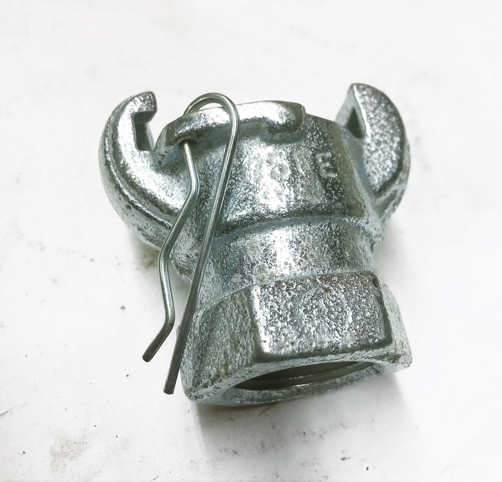 CompAir/Dixon Coupling CZ-28.264 NOS